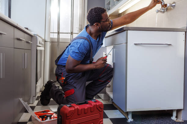 Best Same-Day Plumbing Service  in Cypress, CA